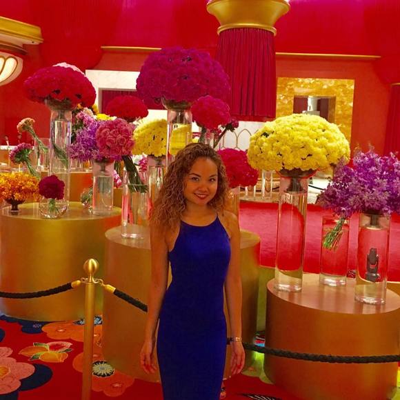 Meet your Posher, Anjelica - Picture 1 of 1